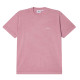 Obey Ανδρική κοντομάνικη μπλούζα Lowercase Pigment Tee